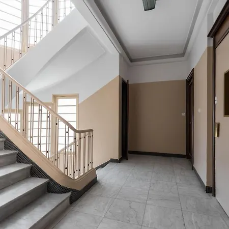 Sea View - Promenade Des 1 Bdr * Nice