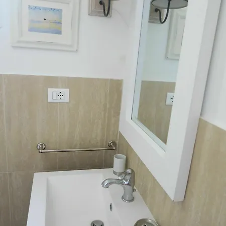 Sea View - Promenade Des 1 Bdr *